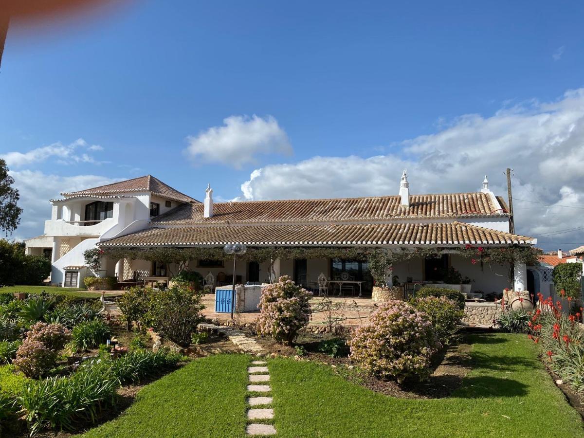 Quinta Verde البوفيرا المظهر الخارجي الصورة