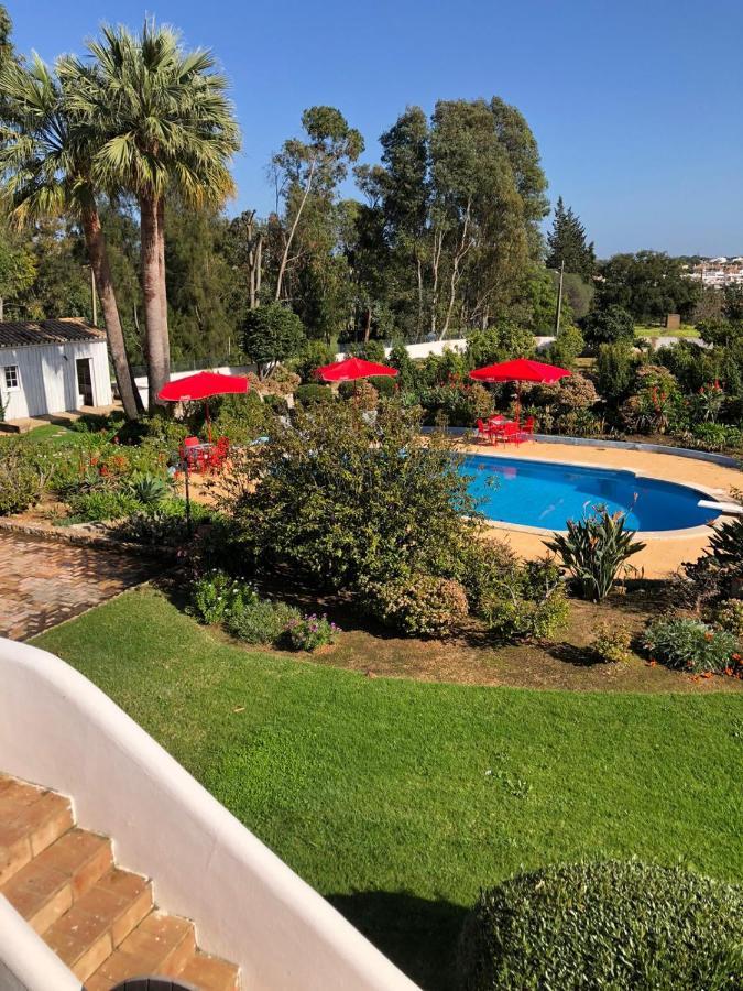 Quinta Verde البوفيرا المظهر الخارجي الصورة