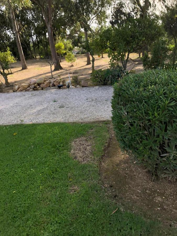 Quinta Verde البوفيرا المظهر الخارجي الصورة