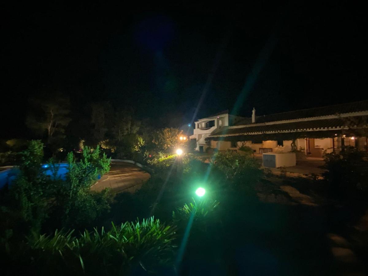 Quinta Verde البوفيرا المظهر الخارجي الصورة