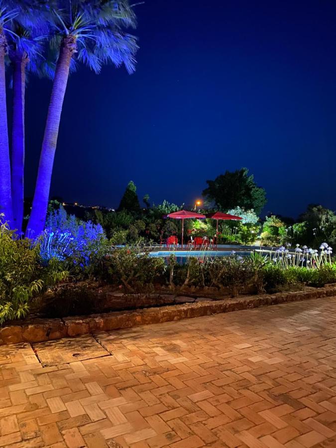 Quinta Verde البوفيرا المظهر الخارجي الصورة
