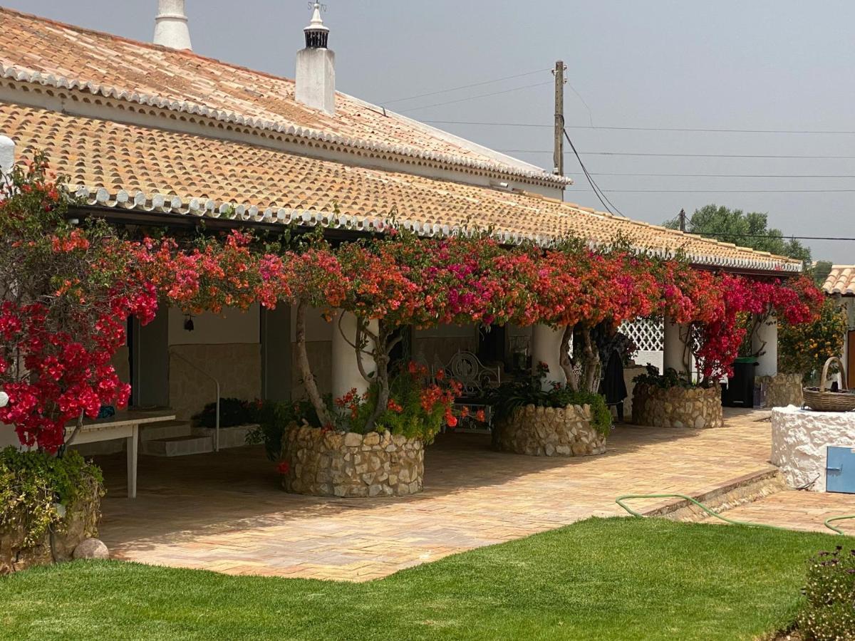 Quinta Verde البوفيرا المظهر الخارجي الصورة