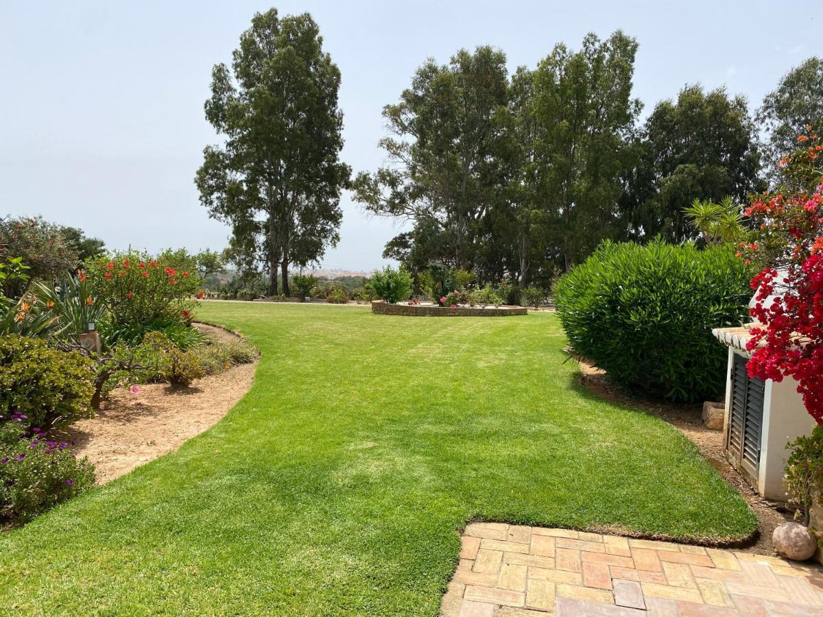 Quinta Verde البوفيرا المظهر الخارجي الصورة