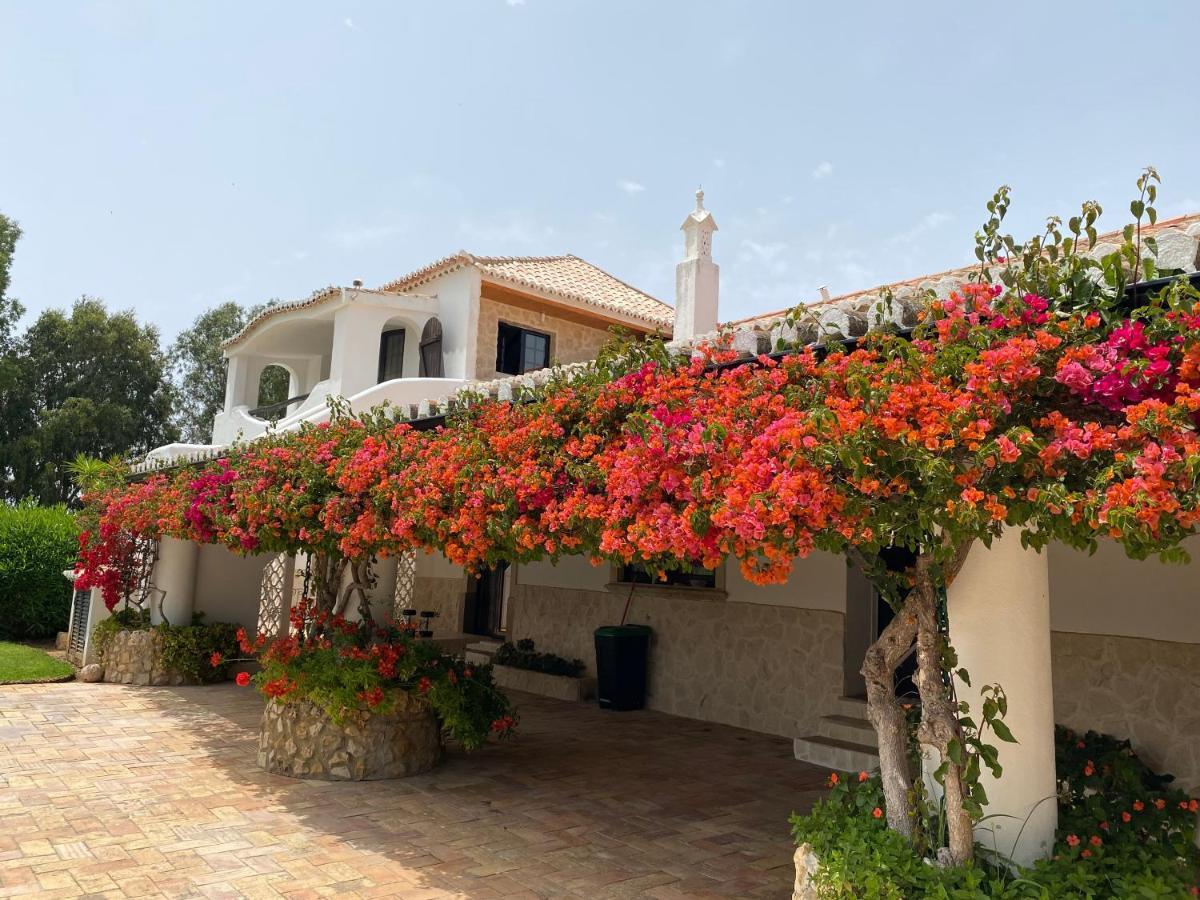 Quinta Verde البوفيرا المظهر الخارجي الصورة