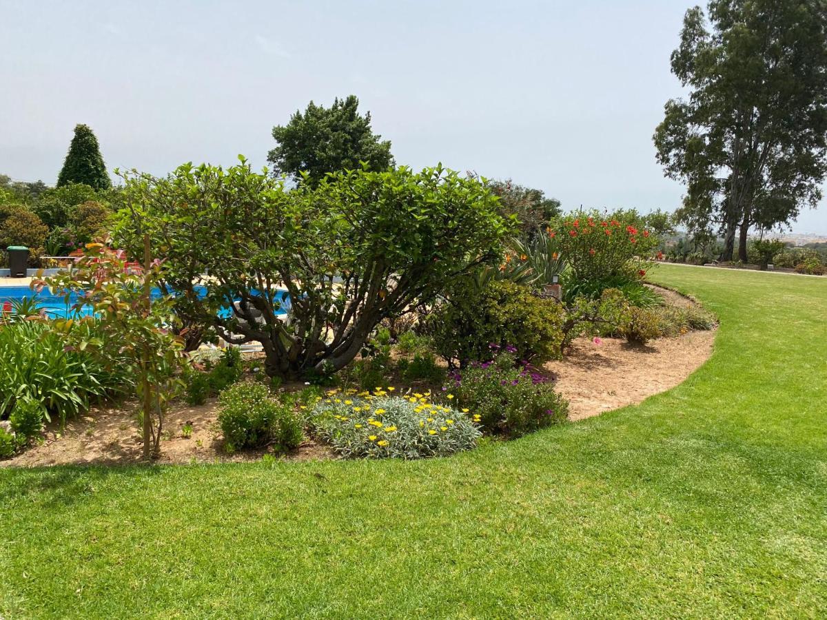 Quinta Verde البوفيرا المظهر الخارجي الصورة