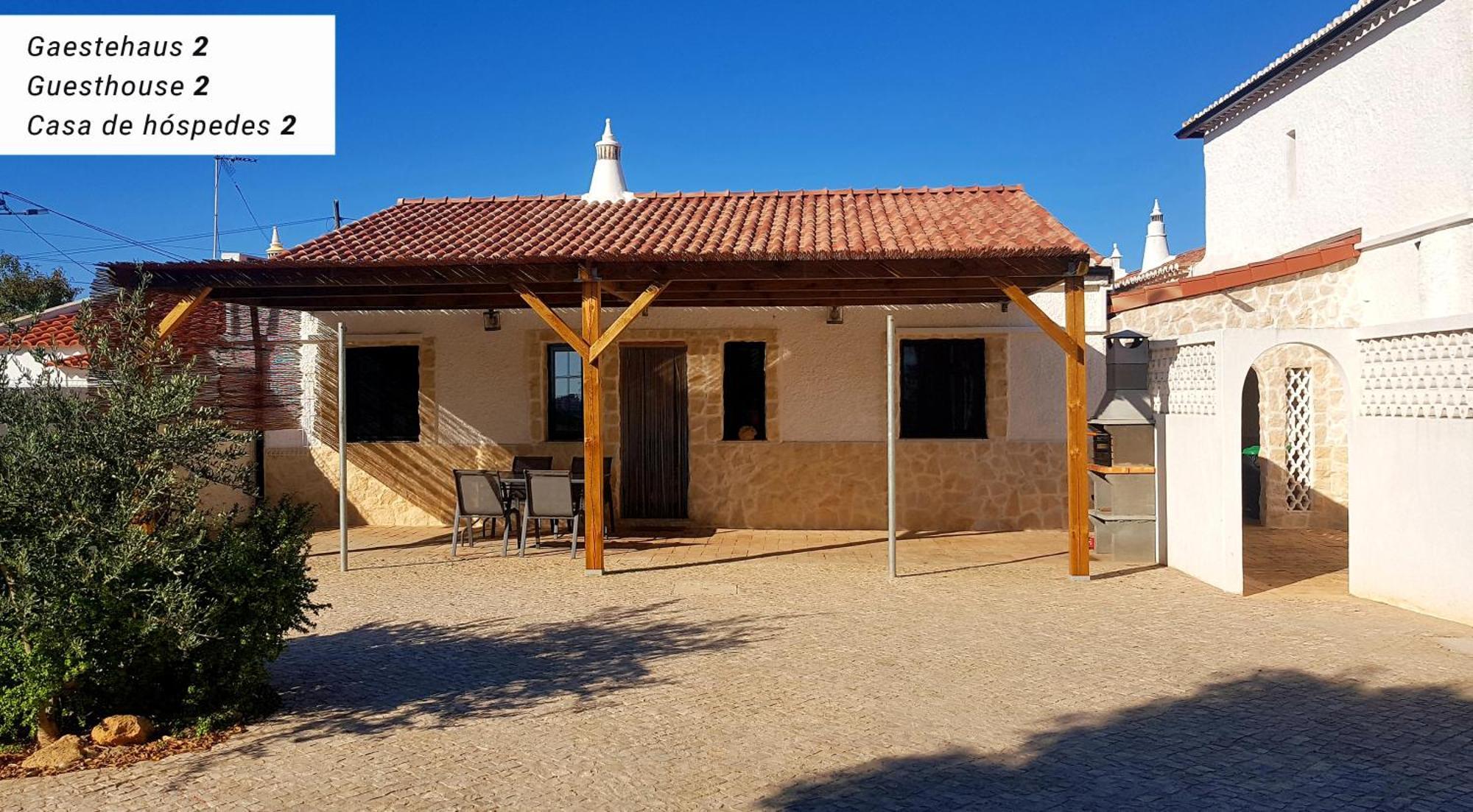 Quinta Verde البوفيرا المظهر الخارجي الصورة