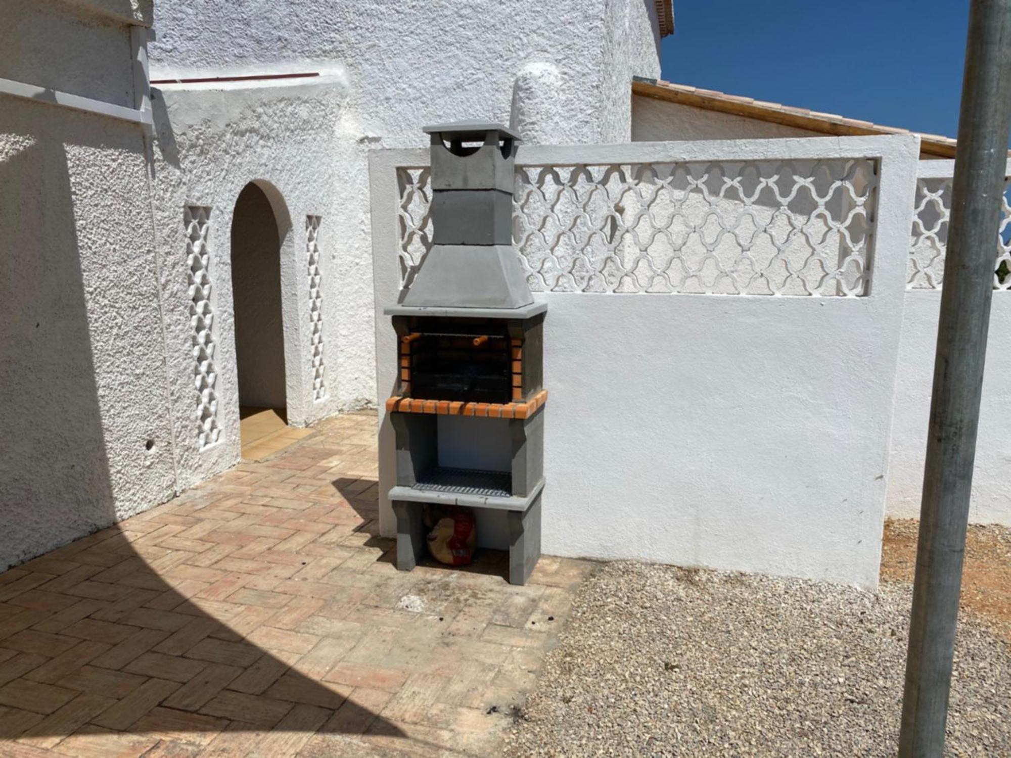 Quinta Verde البوفيرا المظهر الخارجي الصورة